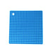 Silicone Heat Resistant Trivet Mats - Set of 4