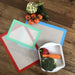 Silicone Baking Mats - Set of 3