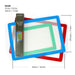 Silicone Baking Mats - Set of 3