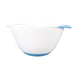 Plastic Mixing Bowls - Set of 3