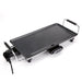 The Teppantastic Electric Teppanyaki Grill