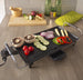 The Teppantastic Electric Teppanyaki Grill