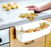 Collecting Tray for Kitchen Waste