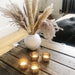 Star Tealight Holders