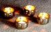 Star Tealight Holders
