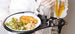 Smart Plate (Set of 6)