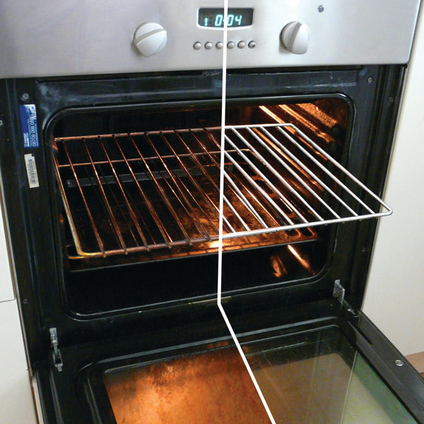 Oven Genie