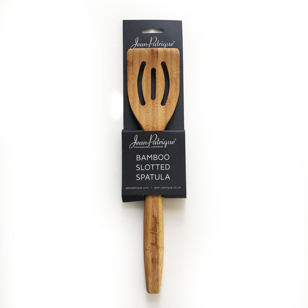 Bamboo Utensils