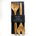 Bamboo Utensils
