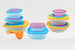 42 Piece Storage Set