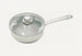 Stainless Steel Four Hole Egg Poacher Set