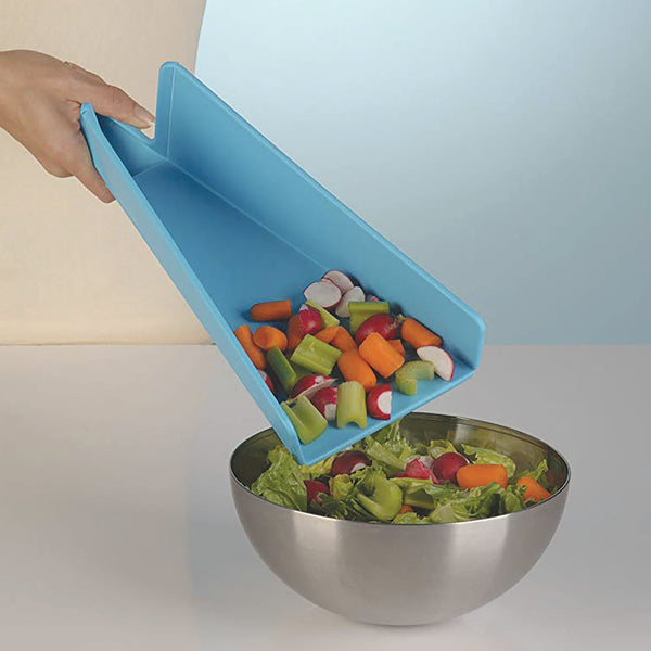 Folding Cutting Board
