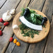 Mezzaluna Herb & Salad Chopper - Double Blade