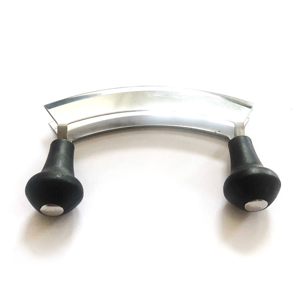 Mezzaluna Herb & Salad Chopper - Double Blade