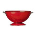 Retro Enamel Colander