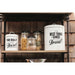 Pun & Games Bread Bin