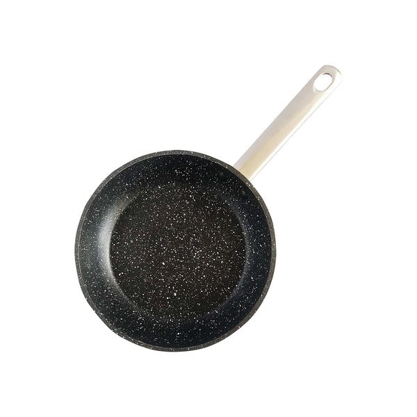 Stonetastic Granite Non-Stick Frying Pans (Set of 3)