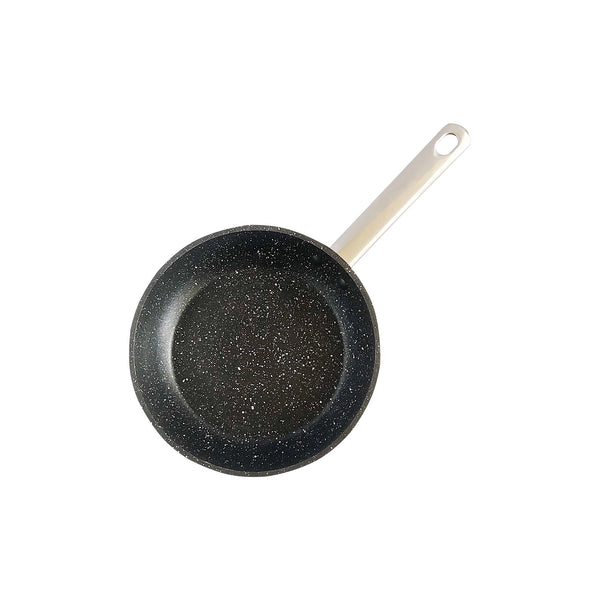 Stonetastic Granite Non-Stick Frying Pans (Set of 3)