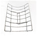 Stainless Steel Roaster Pan with Serving Rack Box