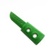 8 in 1 Strainer Ladle - Green