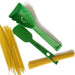 8 in 1 Strainer Ladle - Green