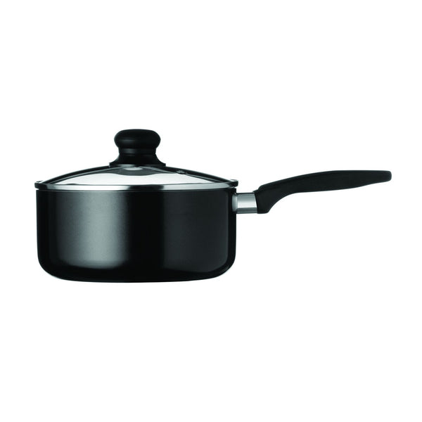 20cm Non-Stick Saucepan