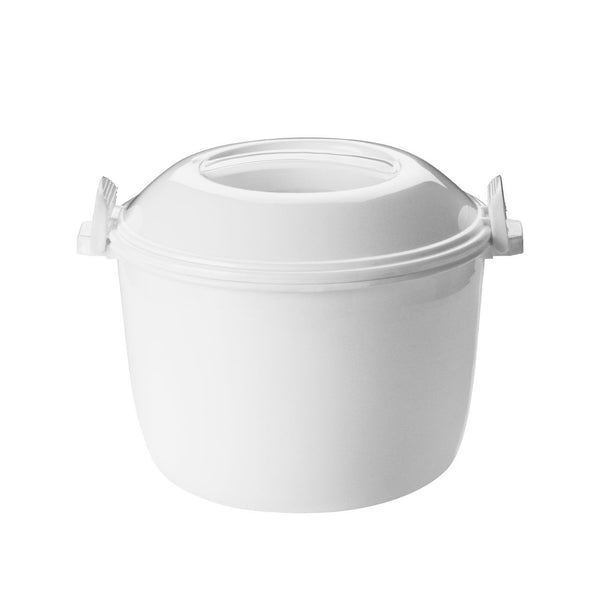 Microwave Rice Cooker