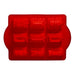 Assorted Train Shapes Silicone Cake Mould
