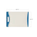 Small Plastic Chopping Board - Blue 29cm