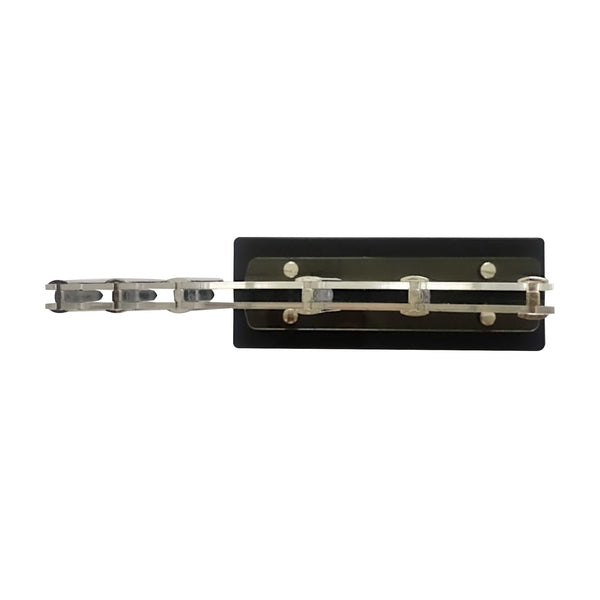 5-Slot Perspex Block for Chopaholic Knife Set