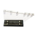5-Slot Perspex Block for Chopaholic Knife Set