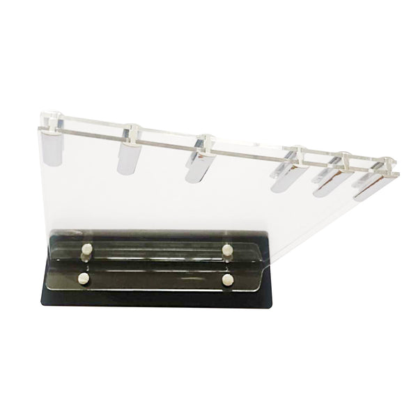 5-Slot Perspex Block for Chopaholic Knife Set