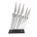 5-Slot Perspex Block for Chopaholic Knife Set