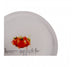 Large Italia Pizza Plate