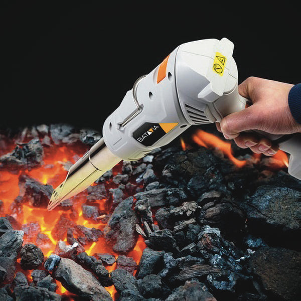 Batavia BBQ Lighter