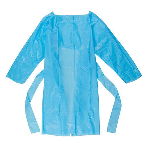 Protective Gown