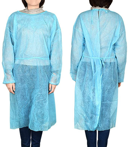 Protective Gown