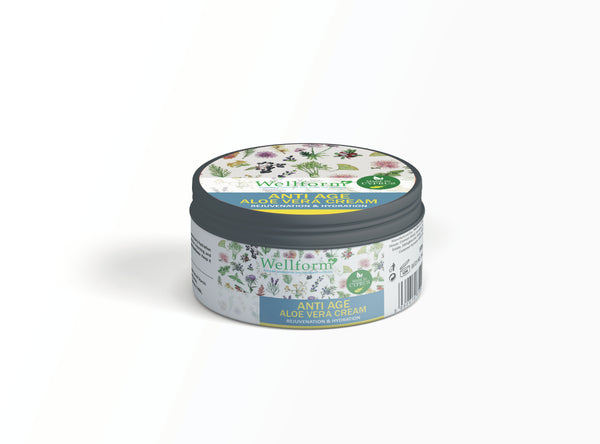 Anti Age Face Cream