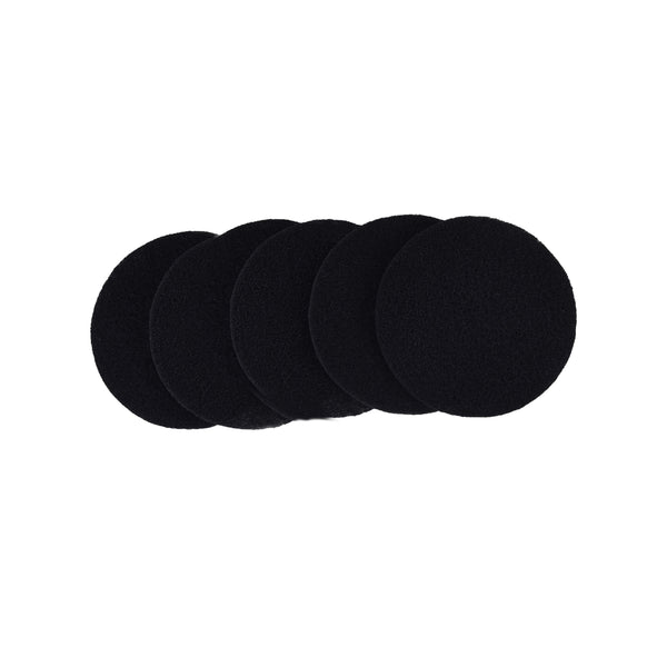 Bin Daddy Set of 5 Carbon Filters