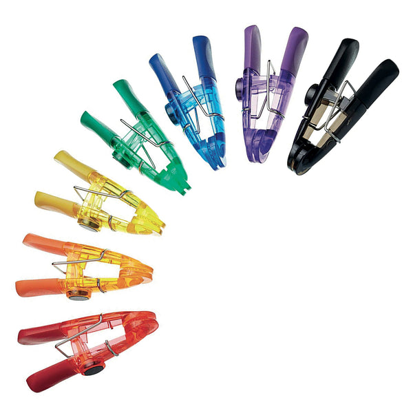 Magnetic Bag Clips