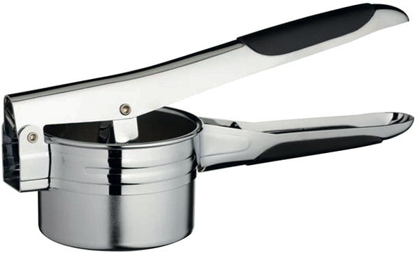 Chrome Plated Potato Ricer