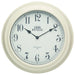 Living Nostalic Clock