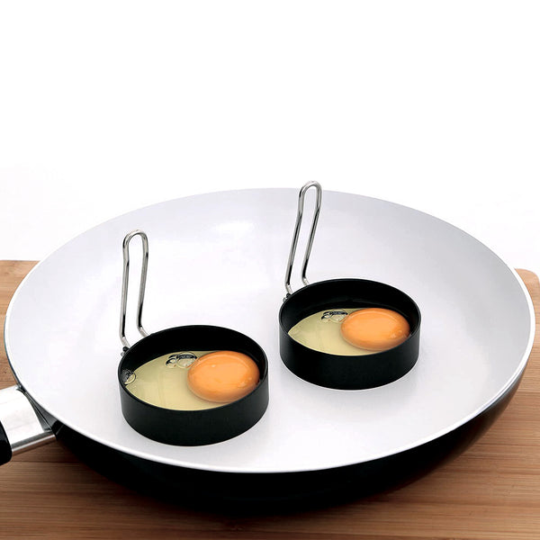 Non-Stick Egg Rings