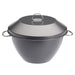 MasterClass Non Stick Pudding Steamer