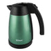 Kinox 1L Vacuum Electric Kettle Double Walled - Green