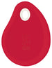 Silicone Bowl Scraper