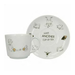 Roald Dahl Matilda Tea Cup & Saucer