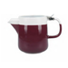 La Cafetiere Barcelona Plum Two Cup Teapot
