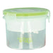 Microwavable Food Storage Pot