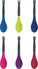 Silicone Spoon with Long Handle